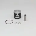 Italkit Derbi Senda/senda Piagas Gas Io Itk Racing D 47.555 B Stempelkit