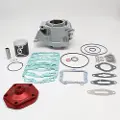 Italkit Aprilia 125 Cc Transf A 140 Cc Ø 57 Mm Ck.01.141.g Cylinderkit
