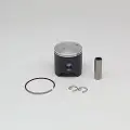 Italkit Minarelli Am Carr Larga D 47.965 C Stempelkit