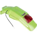 Ufo Kawasaki Kdx 200 91 Bagskærm