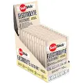 Saltstick Fastchews Box Oconut& Tabletter Ananas 35g 12 Enheder