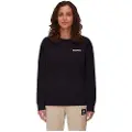 Mammut Core 1862 T-shirt Med Lange ærmer