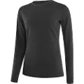 Loeffler Transtex Merino Langærmet Baselayer