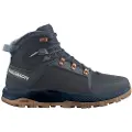 Salomon Outchill Thinsulate Clima Wp Vandrestøvler