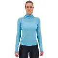Karpos Easyfrizz Merino T-shirt Med Lange ærmer