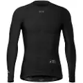 Gobik Winter Merino T-shirt Med Lange ærmer