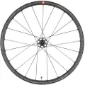 Massi Roubaix Disc Tubeless Landevejscyklens Forhjul