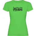 Kruskis Home T-shirt Med Korte ærmer
