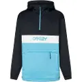 Oakley Tnp Nose Grab Softshell Hættetrøje