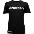 Bombtrack Logo T-shirt Med Korte ærmer