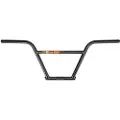 Mission Crosshair 229 Mm Rise Styr