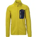 Elbrus Nomi Sweatshirt Med Lynlås