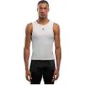 Siroko Velocity Ærmeløs Baselayer