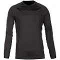 KLIM Aggressor Langærmet Baselayer