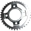 JT Sprockets 530 Jtr854.37 Steel Bagtandhjul