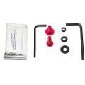 Pro Bolt Kawasaki Fka440r Fairing Skrue Kit