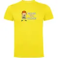 Kruskis Born To Climb T-shirt Med Korte ærmer