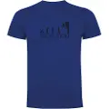 Kruskis Evolution Climbing T-shirt Med Korte ærmer