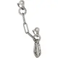 Fixe Type D 2 Draco M12 316l Standplads