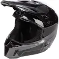 KLIM F3 Offroadhjelm