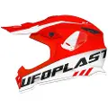 Ufo Junior Offroad Hjelm