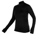 Newwood Istar T-shirt Med Lange ærmer