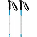 TSL Outdoor Hiking Aluminium 2 Light Twist Spadserestokke