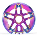 Eclat Abyss Bolt Drive Kædeskærm