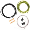 Alligator I-link 5.5 Mm Mtb Gearkabel Sæt