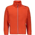 CMP 39e2334 Sweatshirt Med Lynlås
