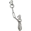 Fixe Type D 2 Draco M10 316l Standplads