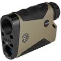 Sig Optics Kilo5k 7x25 Mm Afstandsmåler