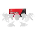 Rtech Yamaha Yz 450f 2023 R-kityzf-bn0-623 Plastikkit