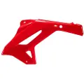 Polisport Off Road Cr125/250 00-01 Crf 22 Radiatorafskærmninger