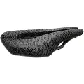Selle Italia Watt 3d Superflow Kit Carbon Cykelsadel