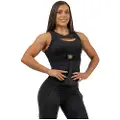 Nebbia Intense Ultra Compression Ærmeløs Baselayer