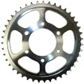 Sunstar Steel Bagtandhjul