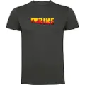 Kruskis Sunset T-shirt Med Korte ærmer