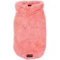 Fuzzyard Turtle Teddy Hundejakke