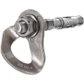 Fixe Ankerplade 1 M12+3 Parabolt M12x90 Mm Pakke 316l 316l 20 Enheder