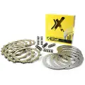 ProX Yamaha Yz450f ´14-17 Koblings Friktion Splader