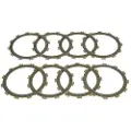 FERODO Standard Fcd0142 Koblings Friktion Splader