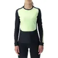 UYN Crossover Langærmet Baselayer