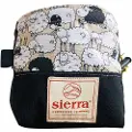 Sierra Climbing Cube Kridtpose
