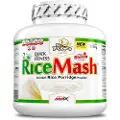 Amix Ricemash 1.5kg Rismel Jordbær Yoghurt