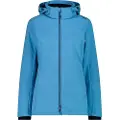 CMP Long Fit 3a22226 Softshelljakke
