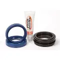 Pivot Works Honda Cr 250/crf 250r-x/450r-x/kaw.kx 250f/suz.rm-rmz-drz Gaffel Olie Pakningssæt