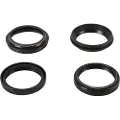 Pivot Works Kawasaki Kx 250f 13-16/suzrmz 250 13-16/450 13-14 Gaffel Olie Pakningssæt