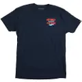Fasthouse Hot Wheels Stunt Show T-shirt Med Korte ærmer