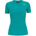 Karpos Alta Via Polartec T-shirt Med Korte ærmer